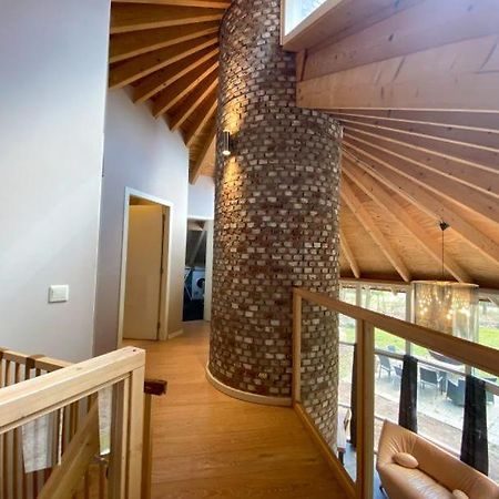 De Paddestoel Villa Wateren Екстериор снимка